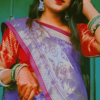 Shruti Sharma